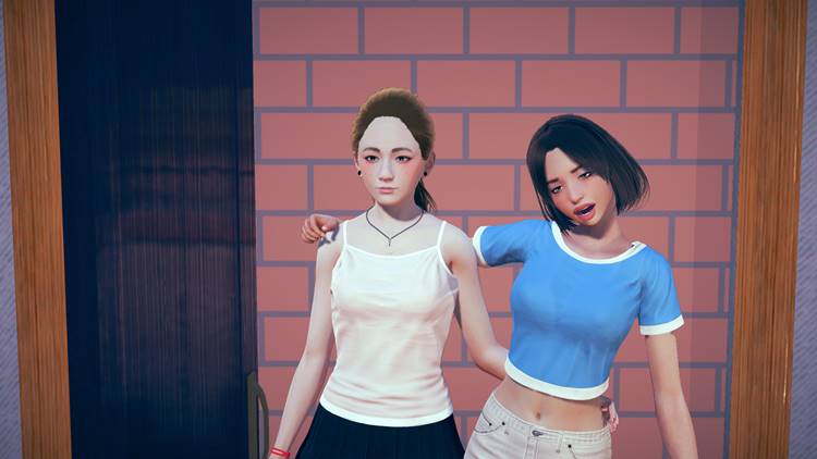 Typical intimate life Ep.1 Pc/Apk İndir
